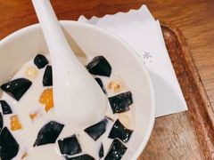-彬媽糖水(侨鑫国际店)
