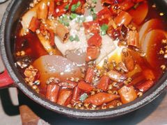 -老屋印象·酸菜鱼新川菜(义乌之心店)