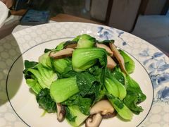 -二泉园老菜馆·百年无锡菜