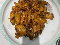 -丰尔粥食·顺德鱼生·干蒸排骨顺德菜(大良分店)