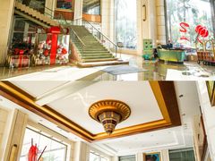 -惠州康帝国际酒店