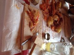 The Crab Pot ResTaurAnt Bar-The Crab Pot Seattle