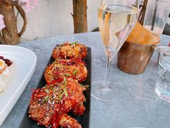 -城市露台景观餐厅(淮海路店)