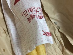 -肯德基(汇腾店)