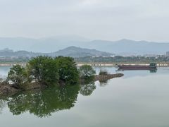 -福建鲤鱼洲酒店