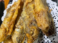 -海知道大连海鲜水饺(南山大冲店)