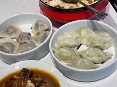 -船歌·鱼水饺青岛菜(国贸商城店)