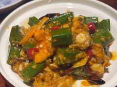 -前海沿·青岛菜(五四广场永旺店)