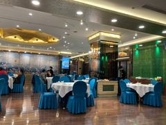 大堂-和记小菜(东方店)