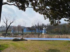 -宜兴龙背山森林公园