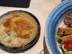 -西堤牛排(南京龙江店)