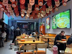 -武大郎烧饼(龙城广场店)