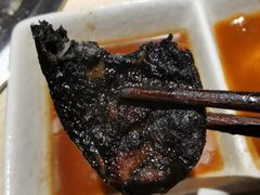 -不倒翁炭火烧肉(永安里店)