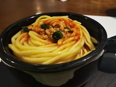 榕意川味凉面-榕意·川味之美(深业上城店)