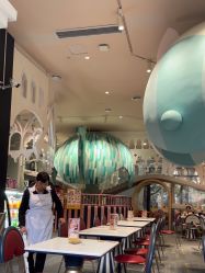 -奈尔宝·儿童乐园·亲子餐厅(星河湾店)