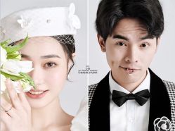 -金夫人婚纱摄影(西昌店)