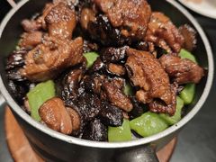 -铜锣湾·有麝自然香(重庆新天地店)