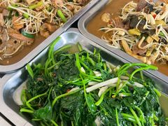 -龙上水现炒生料(柳沙店)