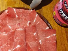 -阳阳老火锅(小南门店)