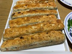 褡裢火烧-铸钟褡裢火烧(西三环紫竹桥店)
