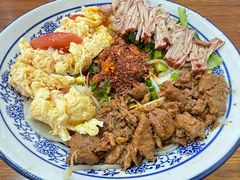 -西安调调(十全街店)