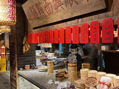 -南京大牌档(崇文门国瑞店)