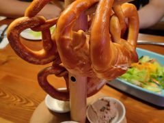 -宝莱纳啤酒花园餐厅PAULANER BRAUHAUS Nanjing(广州路店)