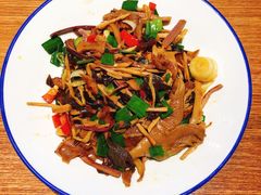 -印象鲵宴·张家界地标美食名片(溪布街店)