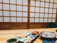 -福匠日本料理(人民路店)