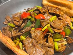 -友达面馆(广州总店)