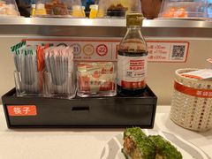 -新一番三文鱼寿司(红城湖店)