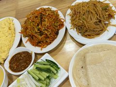-姥家春饼店(漳州二路店)
