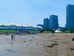 -在海一方公园