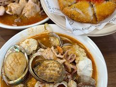 -大中沙茶面(中山路店)