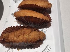 -千日贺茶餐厅(开发区安盛店)