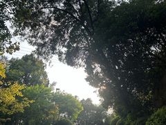 -云龙湖旅游景区