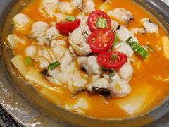 -云海肴·汽锅鸡·云南代表菜(美罗城店)