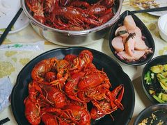 -聚味瞿记·龙虾堂(树木岭店)