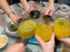 -79号渔船海鲜饭店(宝安店)