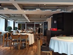 大堂-黑明餐厅(白鹭洲店)