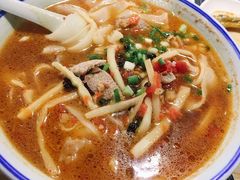 南宁老友粉-八十八粉儿(尚都店)