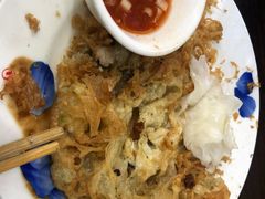 海蛎煎-建国蚵煎蚵面
