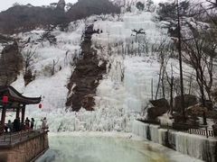-丹东凤凰山景区