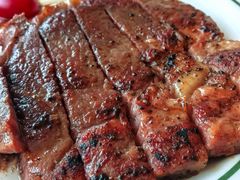 -圣彼得堡观江俄餐厅(中央大街黑金冠店)