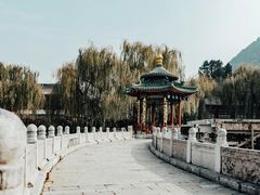-华清宫景区
