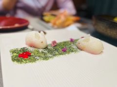 -月下料理(楷林IFC店)