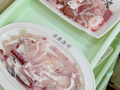 -源港渔村-中山脆肉鲩(博罗店)