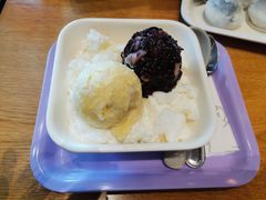 榴莲忘返-满记甜品(岭南新天地店)