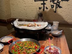 -泥糊破店小酒馆·团建聚餐(南京西路店)