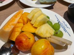 -星伦多自助料理·涮烤一体(杭州来福士店)